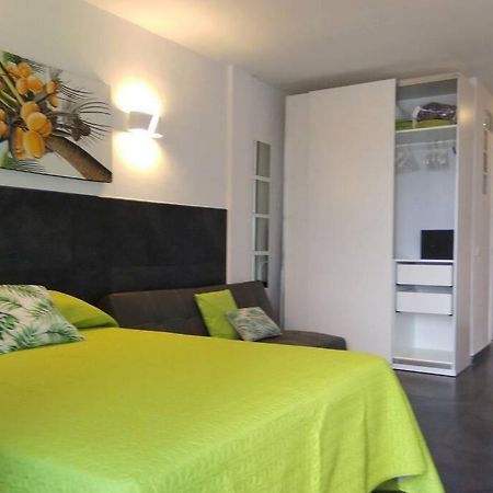 Actico Whit Ocean View Apartment Playa de las Americas  Luaran gambar