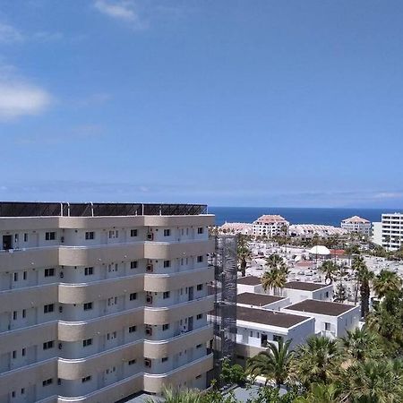 Actico Whit Ocean View Apartment Playa de las Americas  Luaran gambar