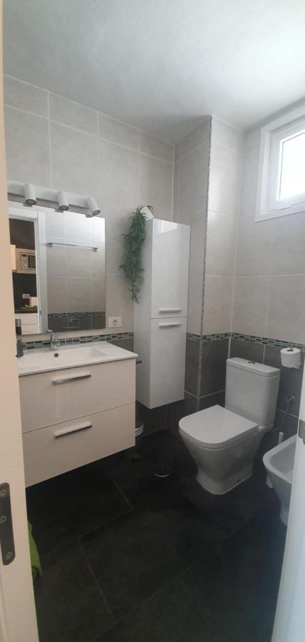 Actico Whit Ocean View Apartment Playa de las Americas  Luaran gambar