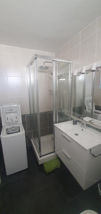 Actico Whit Ocean View Apartment Playa de las Americas  Luaran gambar